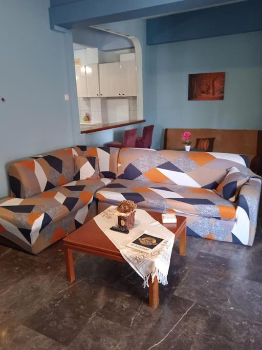 Sapphire Apartment In The Centre Of Athens. Εξωτερικό φωτογραφία