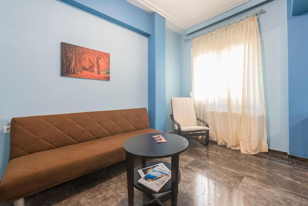 Sapphire Apartment In The Centre Of Athens. Εξωτερικό φωτογραφία
