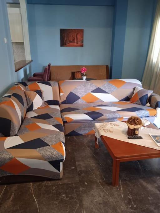 Sapphire Apartment In The Centre Of Athens. Εξωτερικό φωτογραφία
